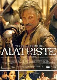 Alatriste