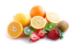 Healthy USA. Eat healthy food