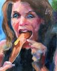 Dan Lacey: Michele Bachman