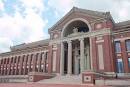 Looking Back: National War College: DCist