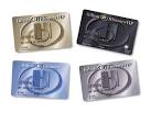 Hilton Honors Cards