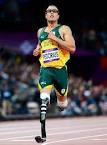 Oscar Pistorius facts