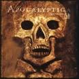 Amazon.com: Apocalyptica - Cult: Music