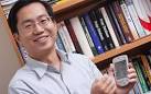 Wei-Ying Ma is a lead researcher at MSR Asia whose 18-person team is working