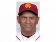 LOS ANGELES – USC asked Frank Cruz to coach its baseball team last Aug. 9. - llxkzz-llxkm828cruz