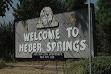 Heber Springs, Arkansas - Wikipedia, the free encyclopedia