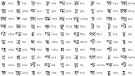 Bengali Language Information - Bengali alphabet, Bengali grammar ...