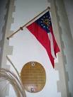 of Godalming was involved in the founding of the U.S. state of Georgia. - via Daymix