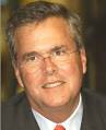 Daily Kos: JEB BUSH lost 'any hope that we'll have anyone better ...