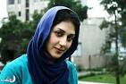 و دیدنی زهرا امیر ابراهیمی