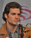 HENRY Cavill may get a new