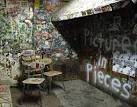 Latrinalia » CBGB: Decades of Graffiti #
