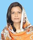 Madam Nafisa Shah - 22787