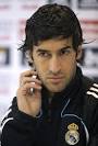Raul Gonzalez - Comments: