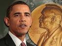 According to Alfred Nobel's will, the Peace Prize should be awarded to the