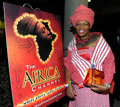 M. Nyambura Kamau Pictures - The Africa Channel Celebrates Its Los ... - Africa+Channel+Celebrates+Los+Angeles+Launch+C_AVBKo7HQhl