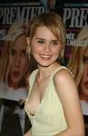 Image Picture of Alison Lohman Picture
