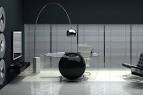 Saturno The Best Round <b>Office Table Design</b> by Staino&Staino <b>...</b>