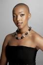Local personalities Pabi Moloi