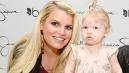 Jessica Simpson: Inside Her Daughter's Birthday Party - ABC News