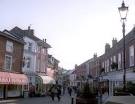 Halesworth Thoroughfare - via Daymix