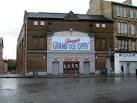 Glasgow's Grand Ole Opry. The largest Country and Western bar in the UK, - via Daymix