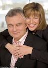 Eamonn Holmes and Ruth