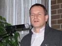Martin Söhner vom