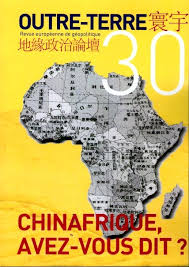 Chinafrique, avez-vous dit ?
