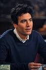 that is Ted Mosby,