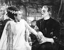 Bride of Frankenstein