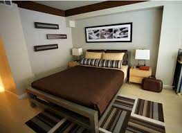 The Wonderful Bedroom Ideas For A Small Bedroom Design Gallery #6387