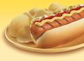 Beef Franks - Jumbo Franks, Reduced Fat Beef Franks, Fat Free ...
