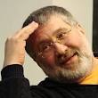 Igor Kolomoisky: I would
