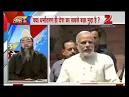 PM Modi asks BJP MPs to bust myths propagated by opposition on.