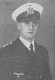 Kapitänleutnant Rudolf Büchler - German U-boat Commanders of WWII ... - buchler_rudolf