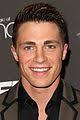 Colton-ally colton haynes ally maki teen wolf 10 - colton-haynes-ally-maki-teen-wolf-10