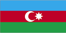 Flag of Azerbaijan