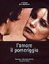 Locandina "L'amore il