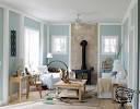 Simple Decor - Shaker Home Style - Country <b>Living</b>