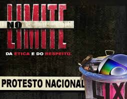 A Grande Farsa da Mídia Illuminati Brasileira