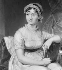 портрет писательницы