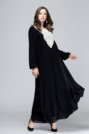 clothes scarf Picture - More Detailed Picture about Muslim Abaya ...