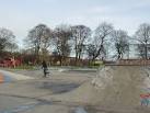 SE2935 : Skateboard Park - via Daymix