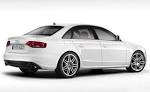 Audi A4 New 2011 Audi a4 Model 2012 Review and Pictures