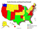 Castle Doctrine & Stand Your Ground « Red Ensign