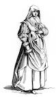 The Costumer's Manifesto: 17th Century Women's Fashion Plates