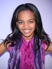 China Anne Mcclain Pictures - 2011 Disney Kids &amp; Family Upfront ...