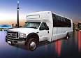 Party Bus Limo, Rent a Party Bus, Party Bus Limousine Services ...