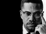 Malcolm X was born Malcolm